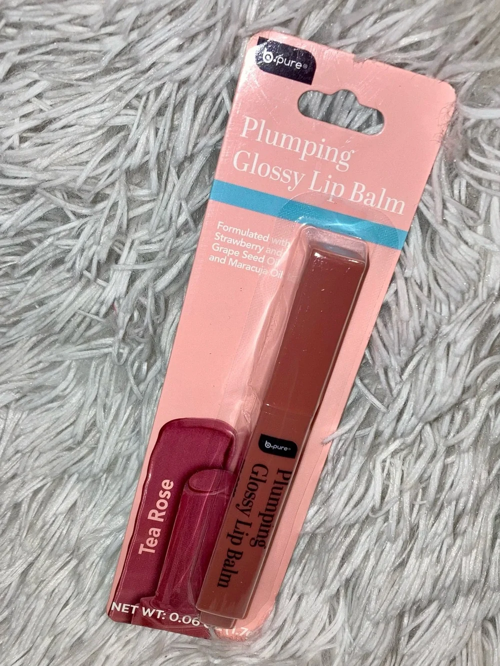 B*Pure - Lip Plumper